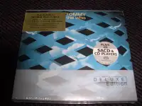 The Who - Tommy (1969) SACD 5.1 (2003) Neuf & Scèllé