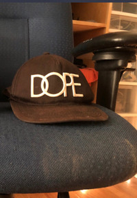 Dope hat 