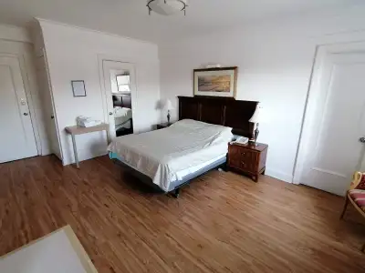 Furnished Studio Apartment at Yonge & StClair