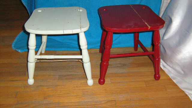 ** Side Tables, Bed Frames, Vintage ** in Dressers & Wardrobes in Calgary - Image 2