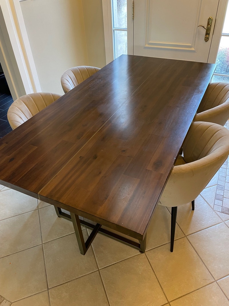 Mobilia Dining Set Dining Tables & Sets Oakville / Halton Region