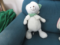 Peluche  (Collection)