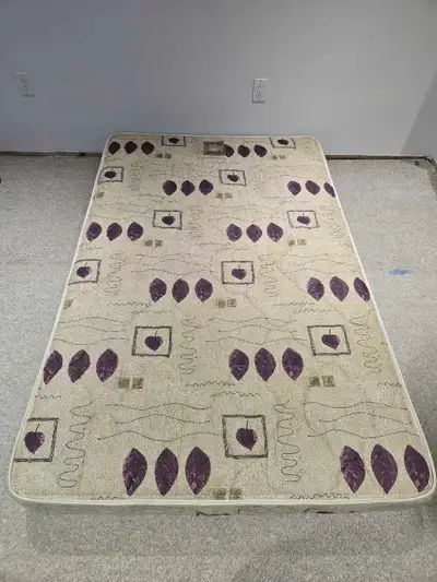 matelas 3/4, View more