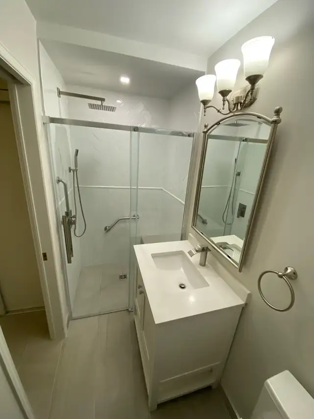 Kitchens, Bathrooms, Home Renovations, IKEA Kitchens,  Ottawa in Renovations, General Contracting & Handyman in Ottawa - Image 6