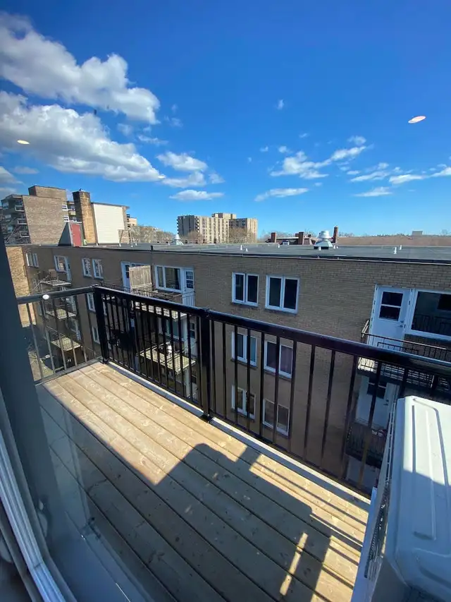 2 bedroom 1 bathroom apartment - Summer Sublet Halifax South End in Short Term Rentals in City of Halifax - Image 3