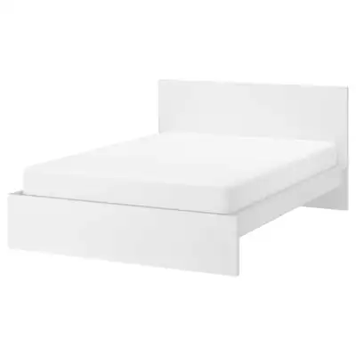 Ikea Malm bed , View more