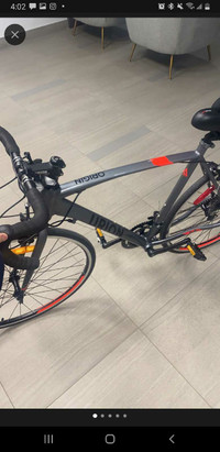 Urion Origin Road Bike (Brand New)