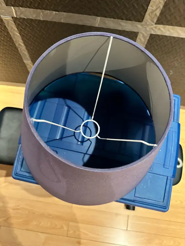 IKEA Lamp Shade in Indoor Lighting & Fans in City of Toronto - Image 4
