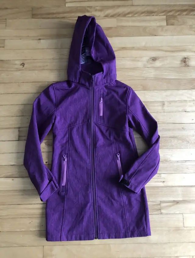 Liquidation Vêtements HIVER fille 9-11 ans in Kids & Youth in Longueuil / South Shore - Image 6