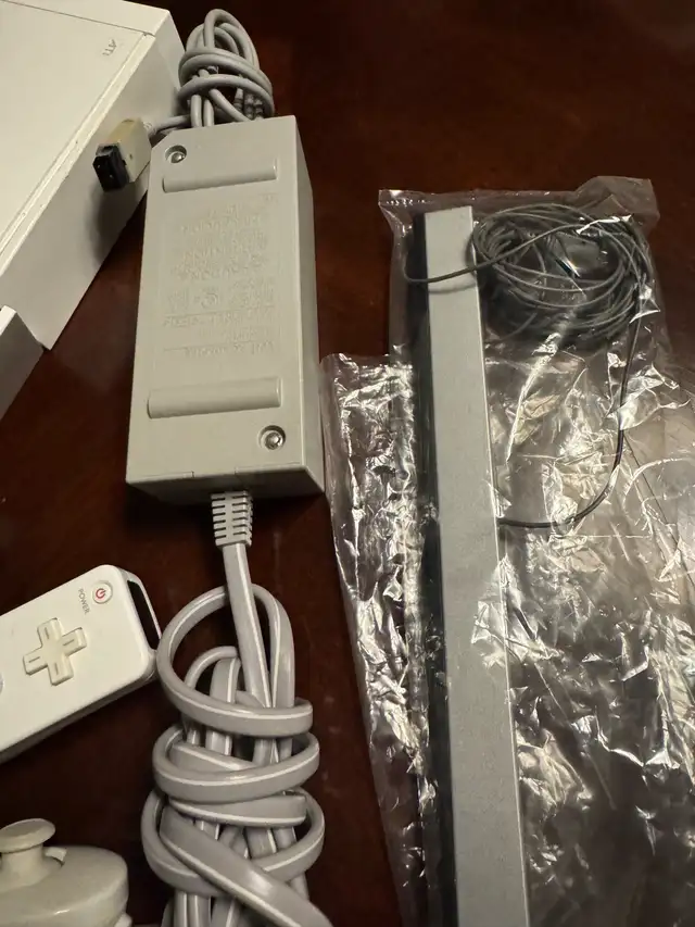 Nintendo Wii62866661037315122