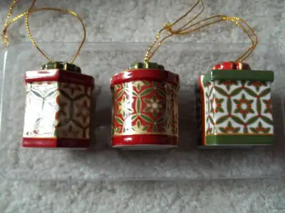 VILLEROY AND BOCH CHRISTMAS THINGS, View more