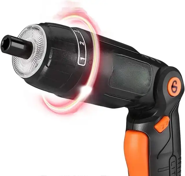 ✨❤️ CORDLESS SCREWDRIVER SET by TACKLIFE436100376896491521