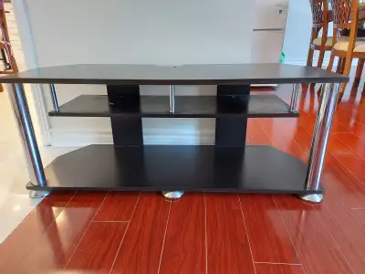 TV stand, View more
