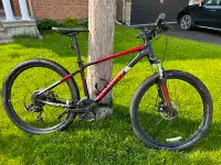 Giant ATX 26’ (x-small) Mountain Bike