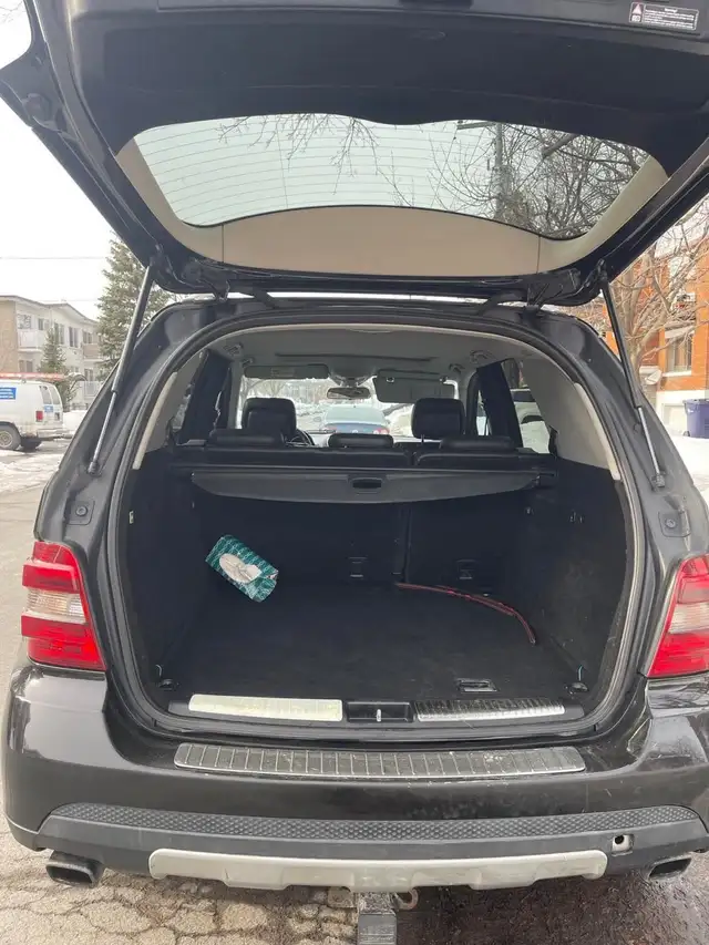 Mercedes-benz in Cars & Trucks in Laval / North Shore - Image 6