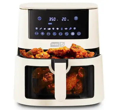 Air Fryer Brand New, View more