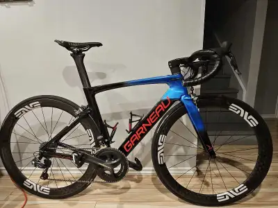 2017 garneau gennix a1, View more