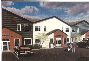 Bright 2-bedroom condo rental in Whistle Bend