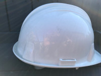 casque de sécurité de construction