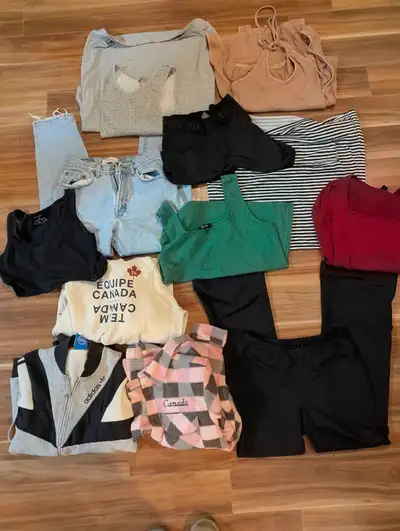 women's clothing bundle , View more
