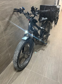Ebike for Rent