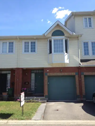 Furnished 3brm 2.5 bath by Ottawa Hospital/CHEO/Hurdman