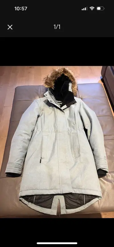 Woman Winter Coat, View more