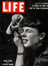 LIFE magazine Nov.26.1951