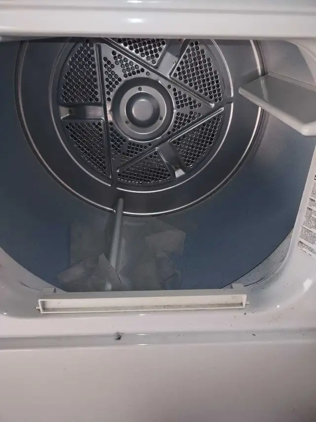 Frigidaire Dryer64148010636803121