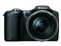 Nikon Coolpix L100 ( 10M pixels) in box