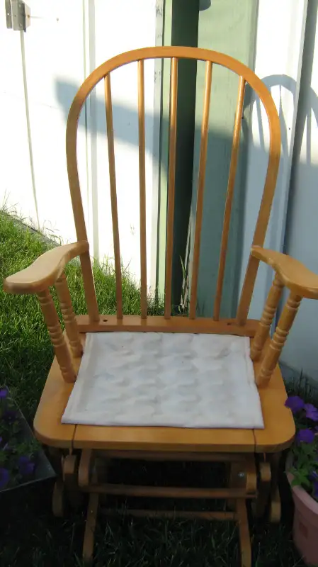 ** Vintage 50's China Cabinet 70's Couch, Desk, Table, Chairs ** in Multi-item in Calgary - Image 6