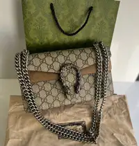 Gucci Dionysus bag 