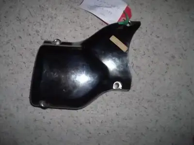 For sale: NEW OLD STOCK.... Secondary Gear Case Cover for the 1987 - 2004 Suzuki Intruder VS1400 and...
