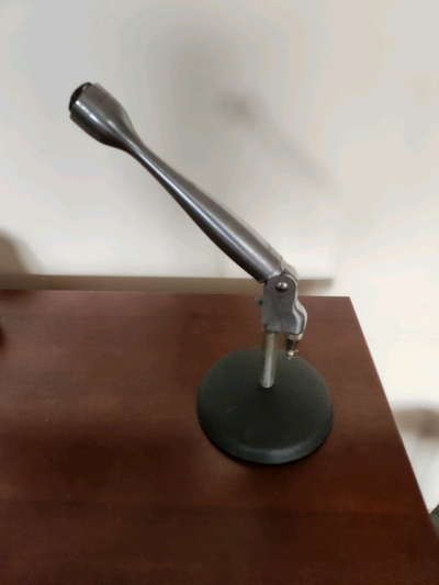 Microphone Vintage Kent Dynamic DM-13, View more