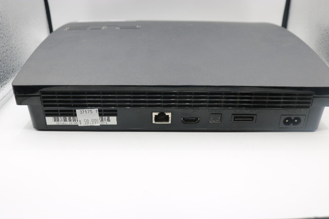 PlayStation 3 Console  (Sell for Parts)(#156) in Sony Playstation 3 in City of Halifax - Image 4