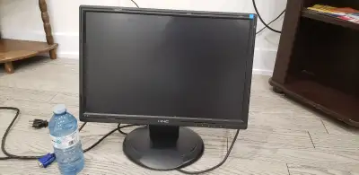 Computer monitor, View more