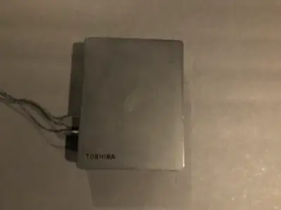 3 Terra Byte