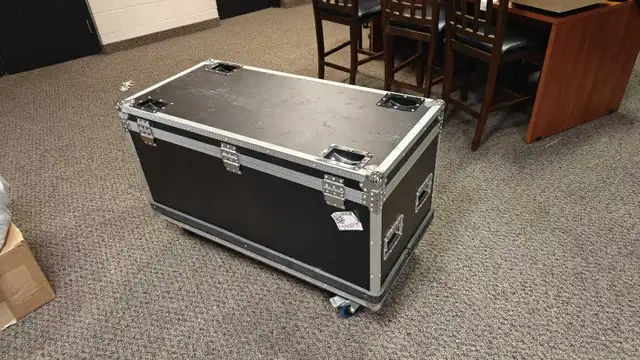 Equipment Cases on Castors in Other in Oshawa / Durham Region - Image 4