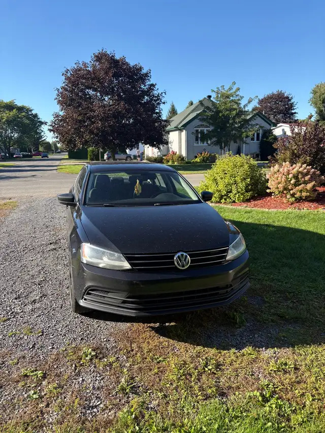 Volkswagen Jetta 2015 Negotiable