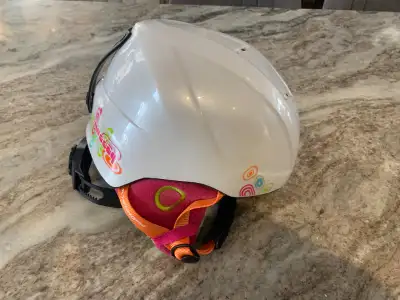 Youth Ski/Snowboard Helmet, View more