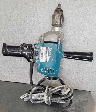 Makita 6013br 1/2" Drill (30723318), View more