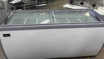 Commercial Grade Chest Freezer , View more