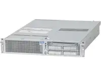 Oracle/SUN SPARC Enterprise M3000 2U Blade Solaris - Make Offer!