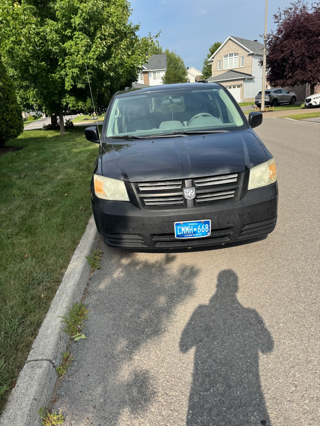Van for sale best offer in Cars & Trucks in Ottawa - Image 3