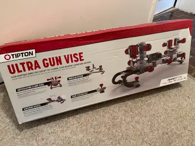 New in box. Firm on price. If ad is up, it’s available. Won’t respond to “is this still available”.
