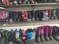 Winter boots Kamink