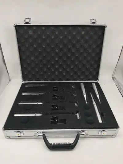 Earthworks DK7 Microphone Kit, View more