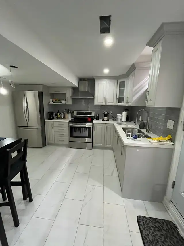 Milton 2Bedrooms, 2FullWashRooms, FAM/BF Area, Bsmnt Appt in Long Term Rentals in Oakville / Halton Region - Image 11