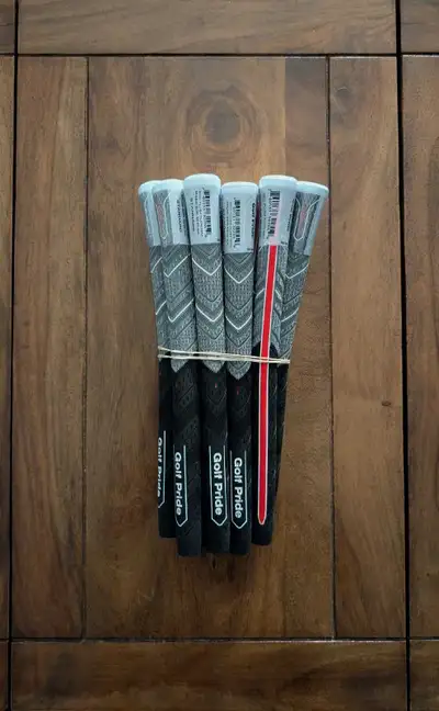 Golf Pride MCC Align Max Plus4 Standard Grips, Set of 13, View more