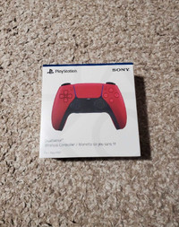 PS5 DualSense Controller Manette PlayStation 5 NEUF NEW SEALED